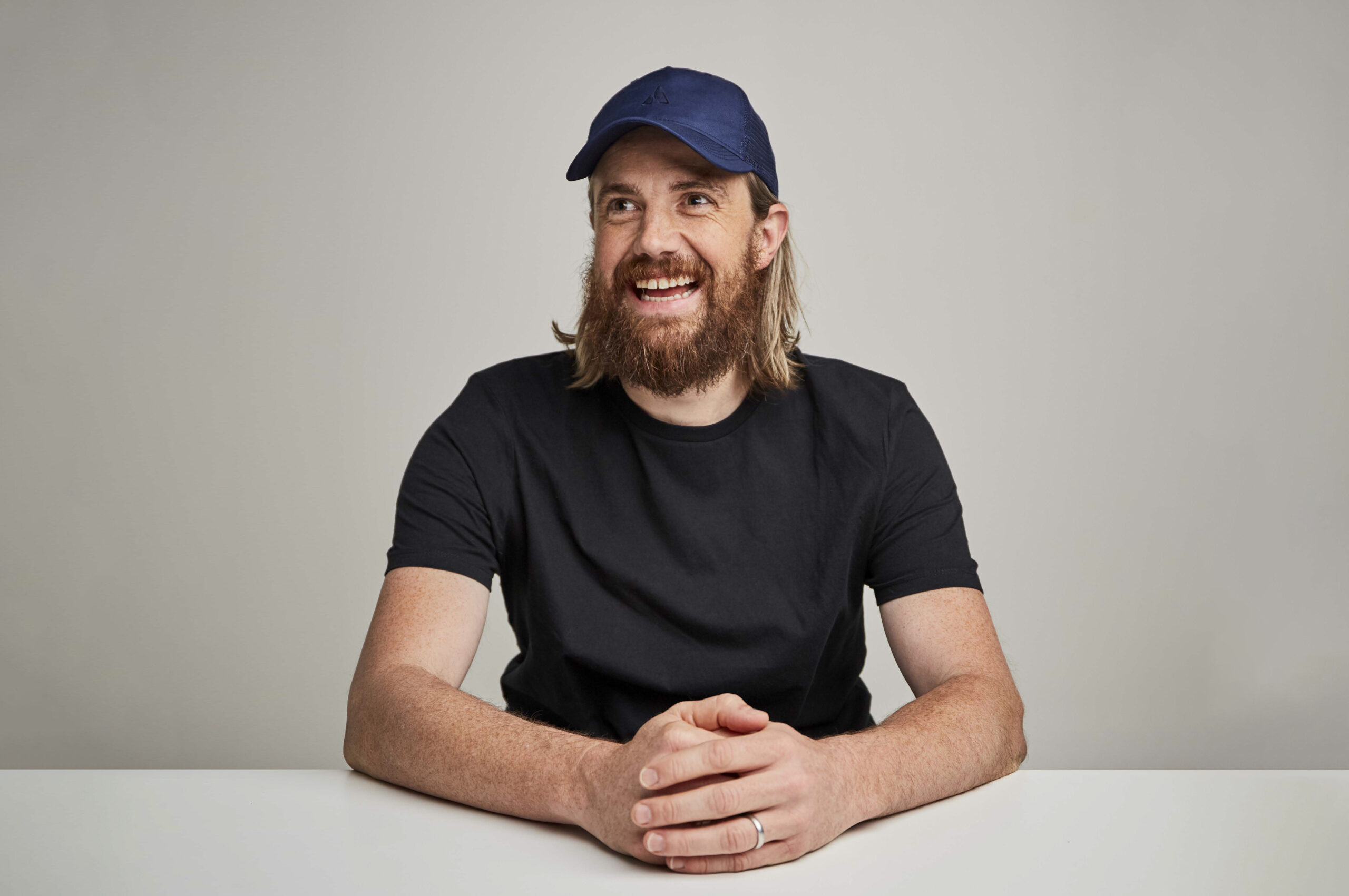 Mike Cannon-Brookes – Grok Ventures