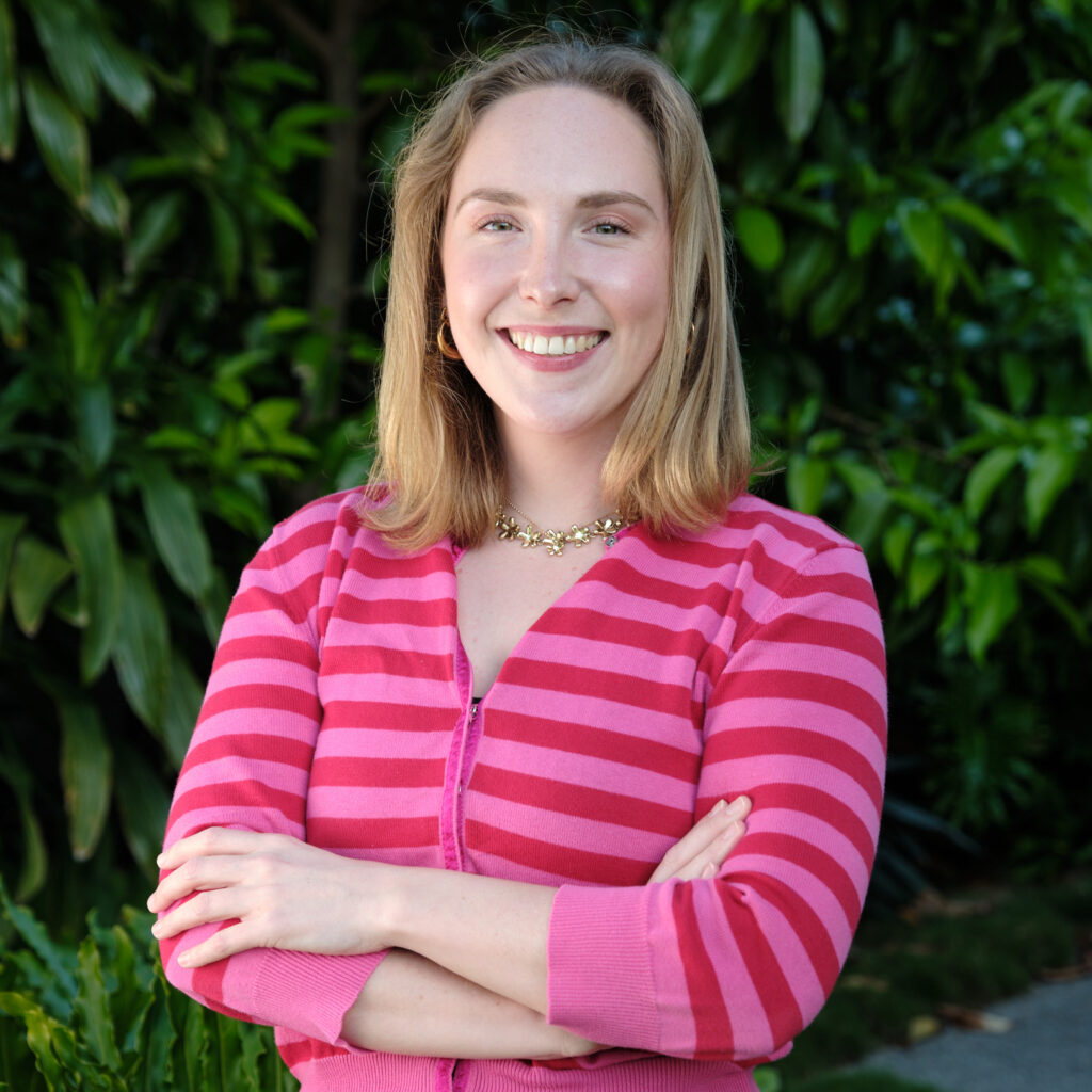 Casey Taylor – Grok Ventures